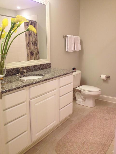 hall bath