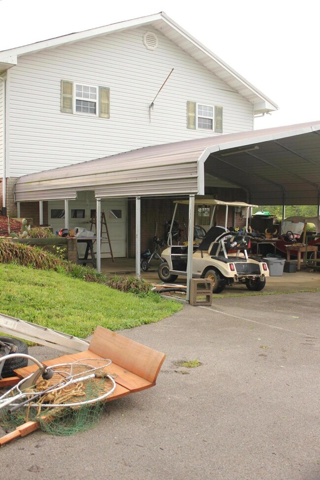 1949 Jackson Rd, Rutledge, TN 37861 - photo 4