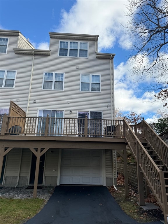 67 N Quinsigamond Ave unit 9, Shrewsbury, MA 01545 - photo 2