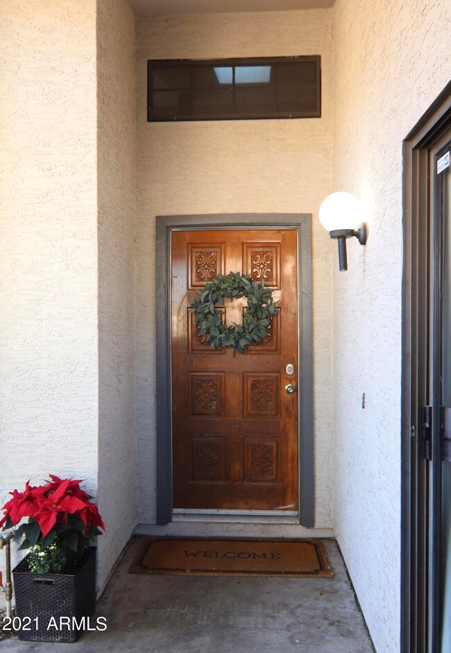 1718 S Longmore unit 26, Mesa, AZ 85202 - photo 2