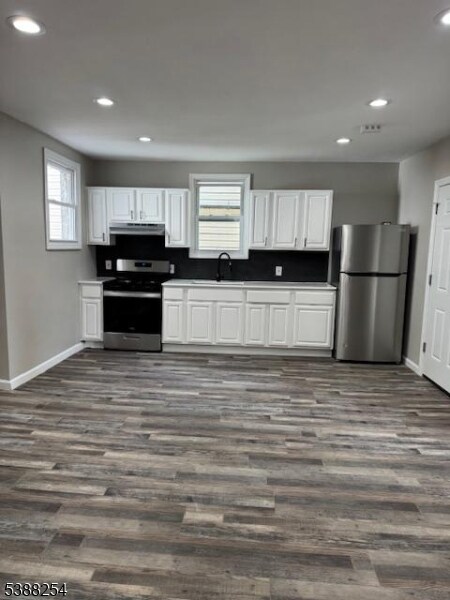 443 Fulton St unit 2, Elizabethport, NJ 07206 - photo 2