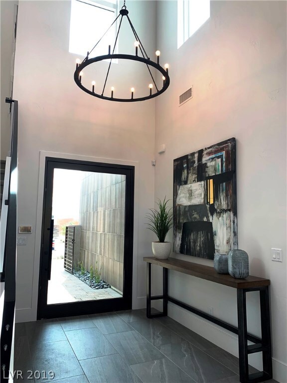 WELCOME HOME!  Fully upgraded model home with gorg
