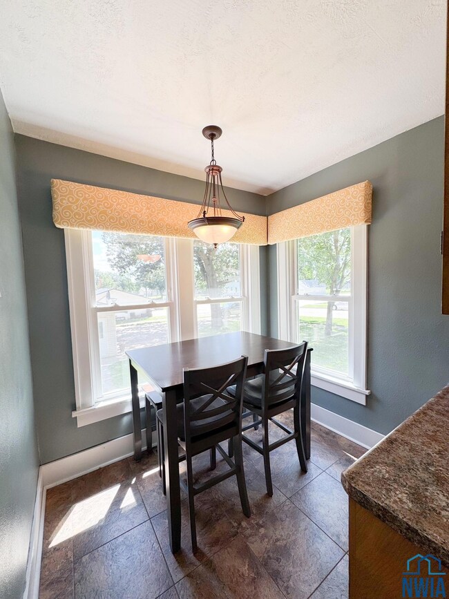 610 S Carroll St, Rock Rapids, IA 51246 - photo 5