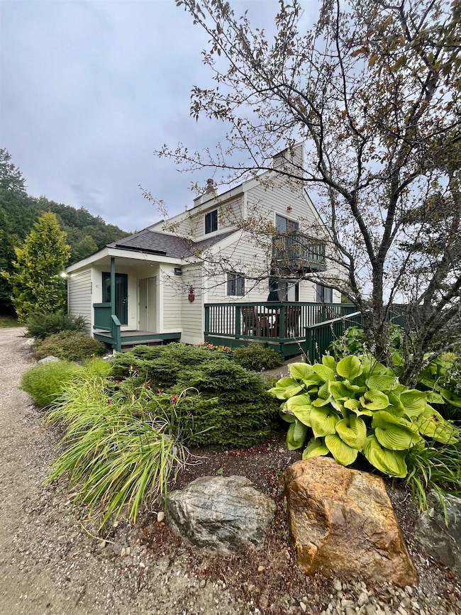 226 Trailside Rd unit 47-C, Ludlow, VT 05149 - photo 5