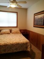 Bedroom # 1