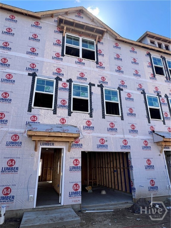 134 Simms Way, Hinesville, GA 31313 - photo 2