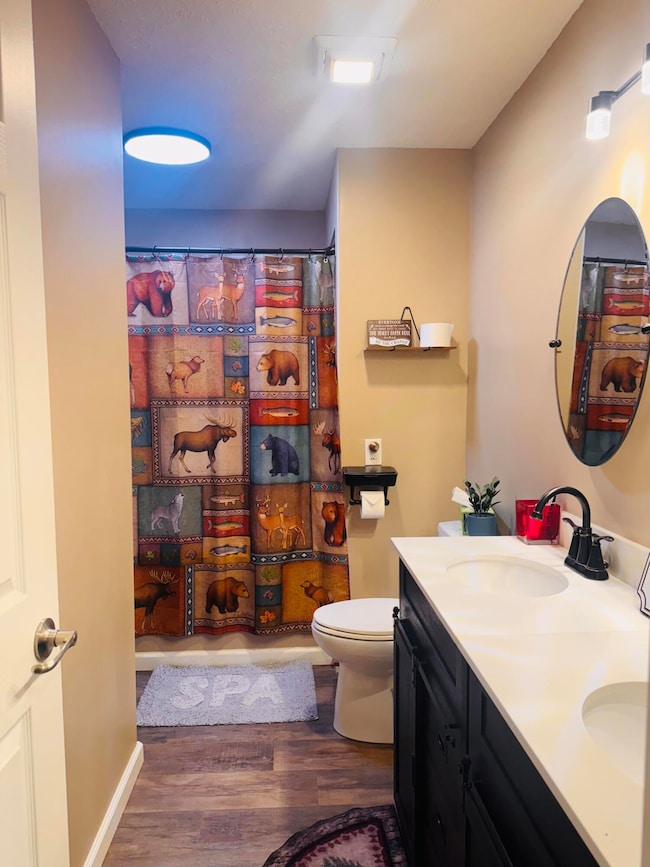 5394 W State Highway M, Brookline, MO 65619 - photo 6