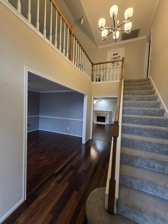 18715 Evergreen Falls Dr, Houston, TX 77084 - photo 2