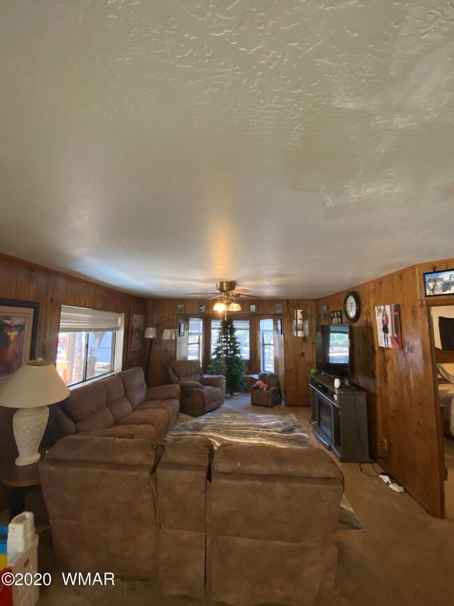 2586 Mescalero Dr, Show Low, AZ 85901 - photo 6