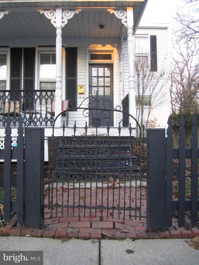 205 4th St, Laurel, MD 20707 - photo 5