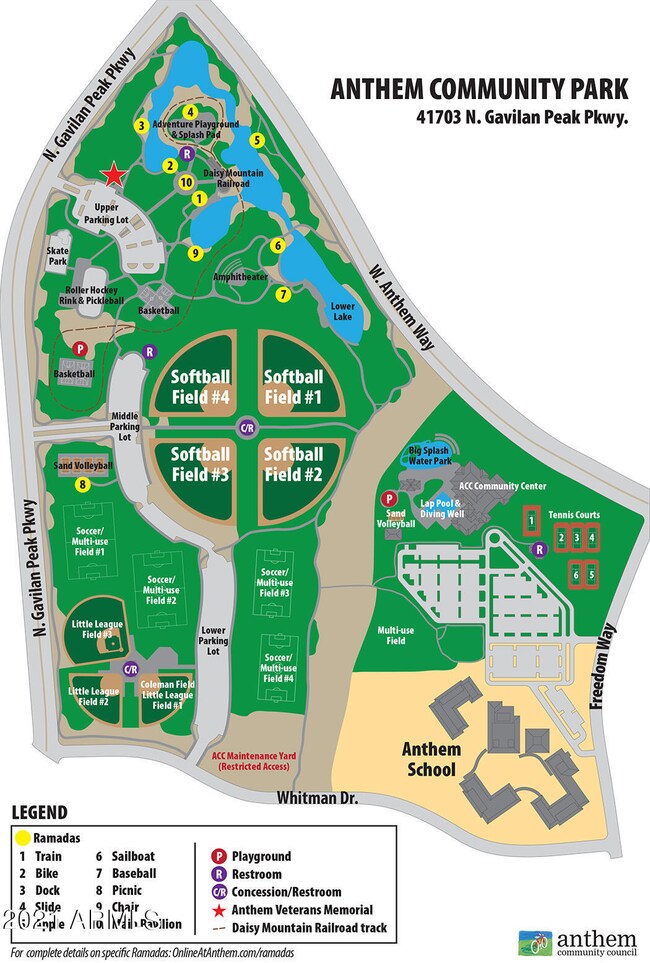 43505 N 50th Ave unit 81C, New River, AZ 85087 - photo 2