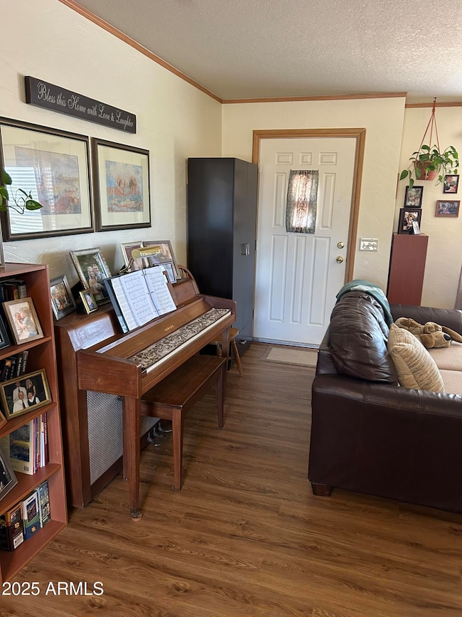 7850 E Alhambra Dr, Sierra Vista, AZ 85650 - photo 2