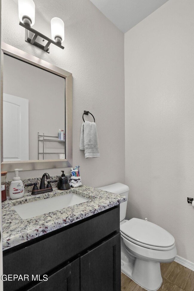 14933 Boer Trail, El Paso, TX 79938 - photo 5