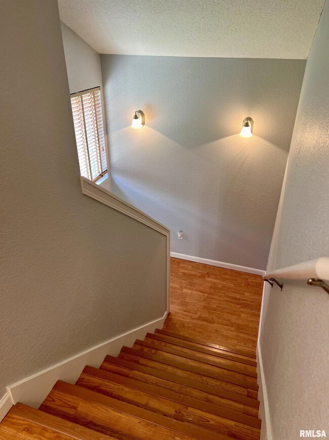 4569 N Thornhill Dr unit 201B, Peoria, IL 61615 - photo 2