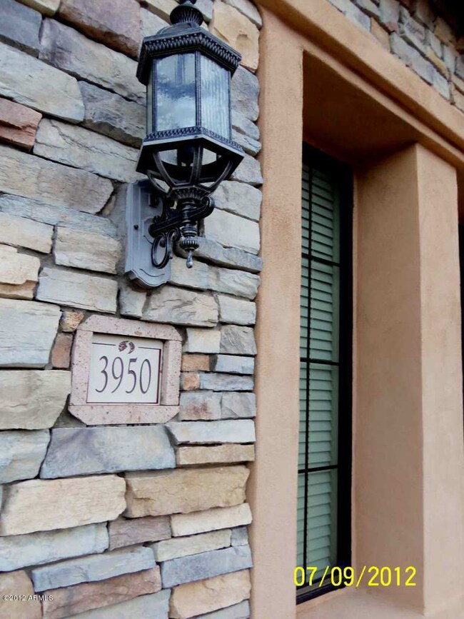 HOUSE NUMBER