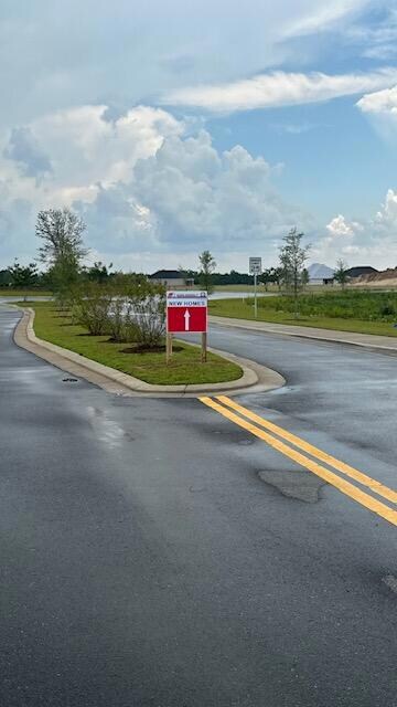 Bluffs entrance 2