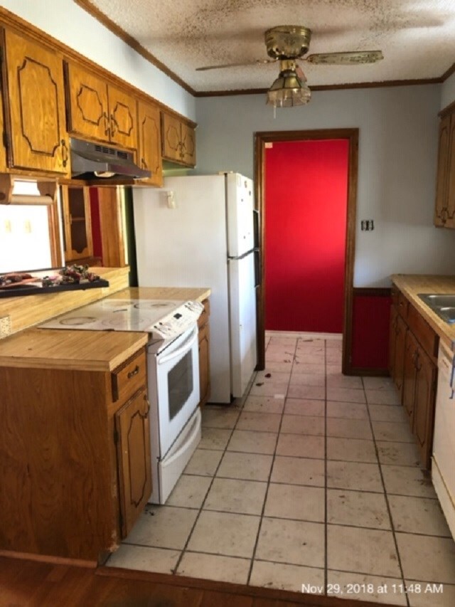 3105 Clear Creek Dr, Texarkana, TX 75503 - photo 6