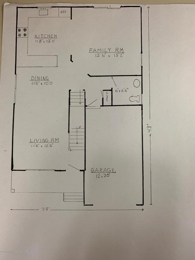 11 Harrison Ave, Matawan, NJ 07747 - photo 2