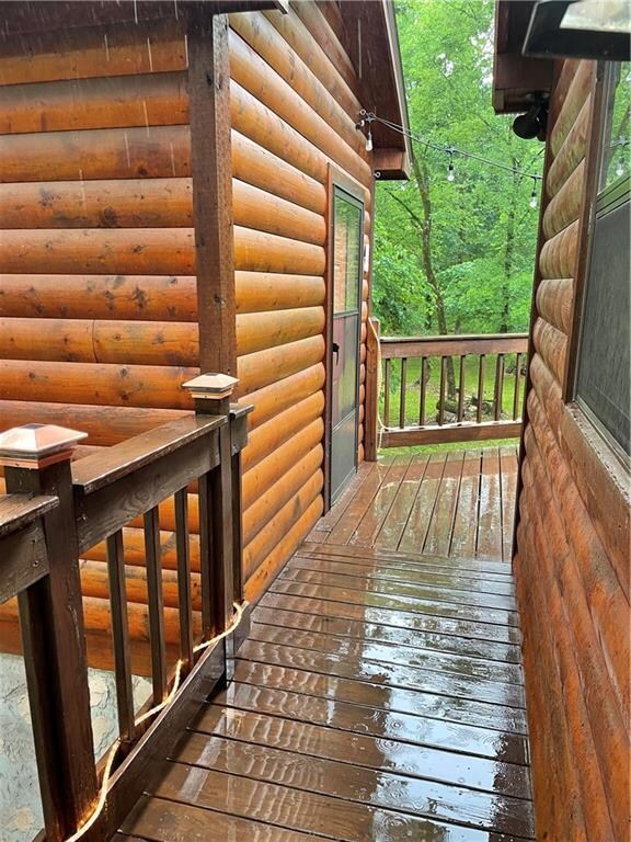 Detached extra living space 100sf