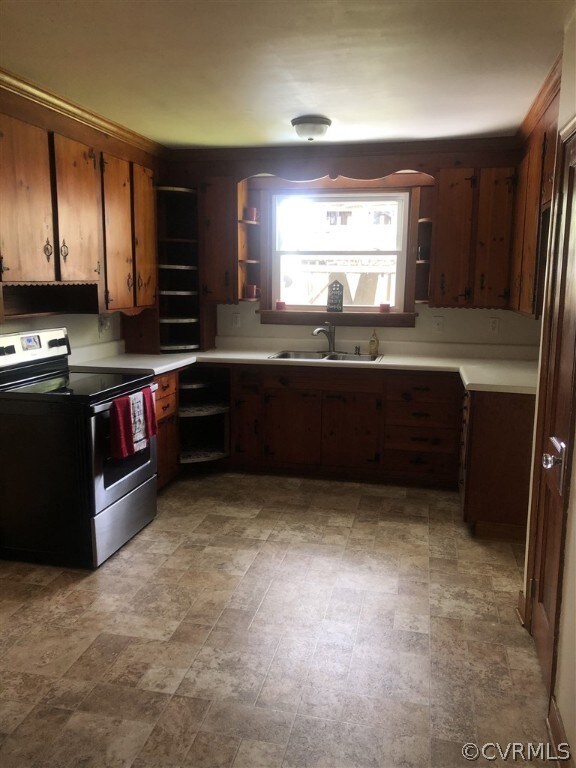 Full View Kitchen