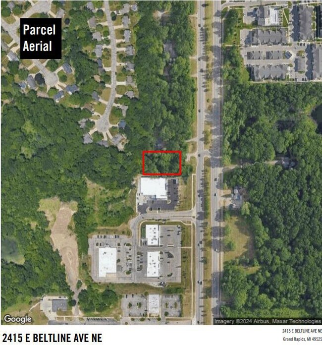 2415 E Beltline Ave NE, Grand Rapids, MI 49525 - photo 5