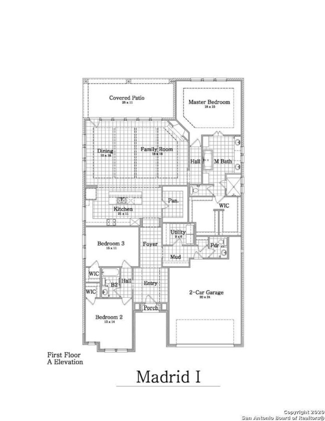 24807 Resort Pkwy, San Antonio, TX 78261 - photo 2