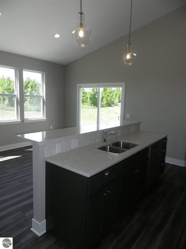 7556 E Meadows Dr unit 4, Cedar, MI 49621 - photo 3