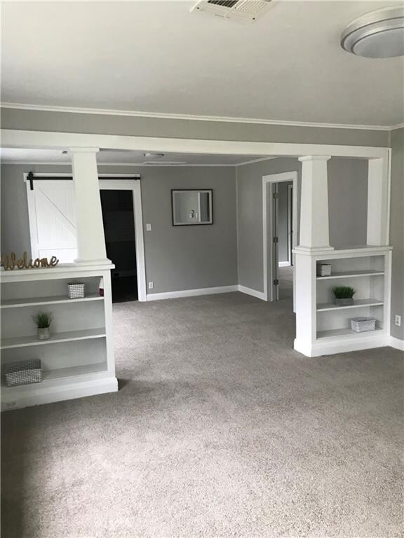 1021 N Broadway Ave, Shawnee, OK 74801 - photo 3