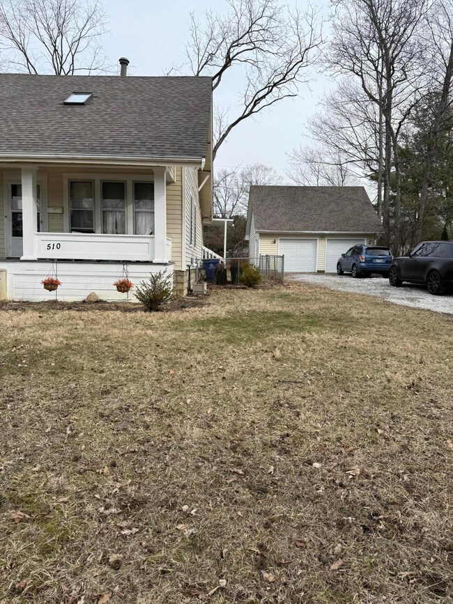 510 E Lincoln Ave, Columbus, OH 43214 - photo 5