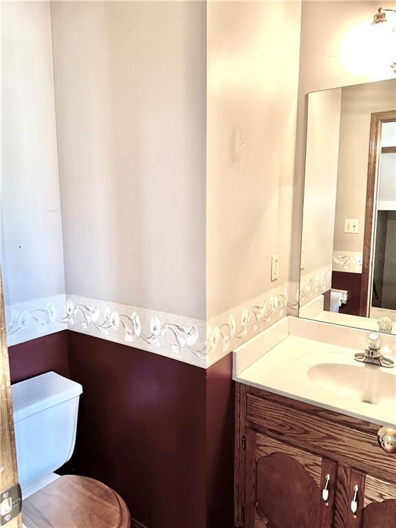 1/2 ath off the master