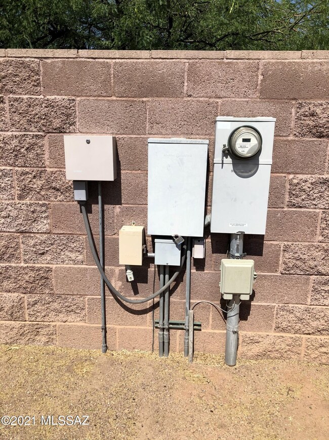 Electrical Service