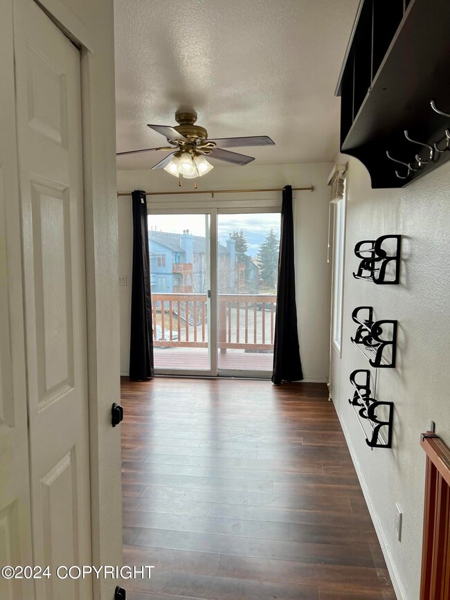 2410 Sentry Dr unit 1102, Anchorage, AK 99507 - photo 7