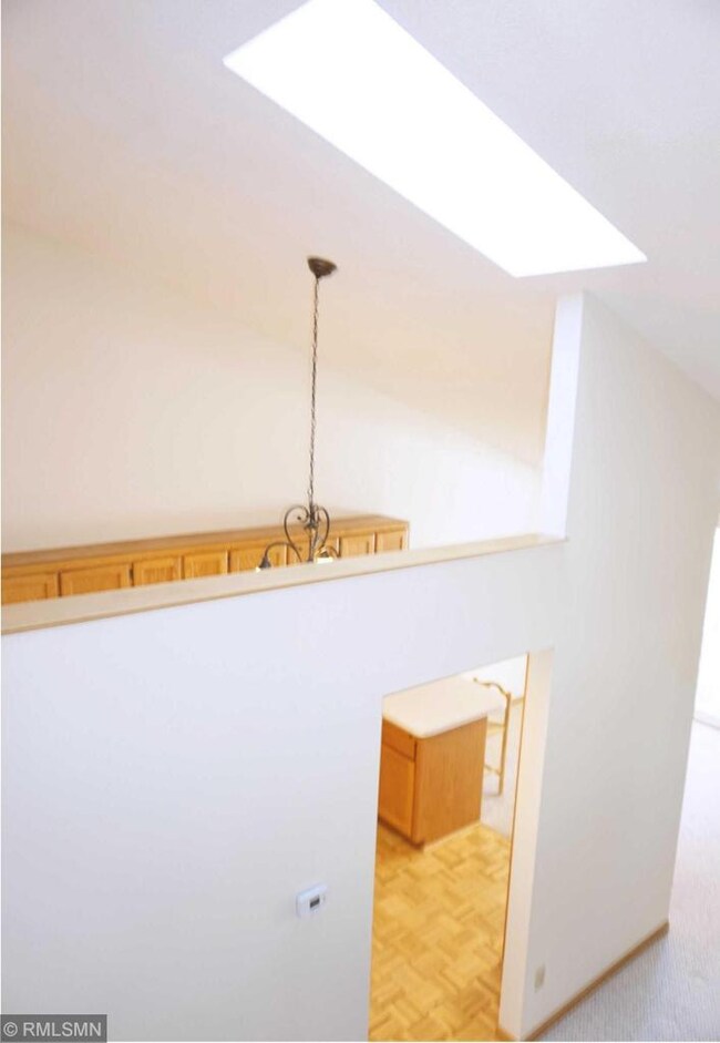 82nd Skylight
