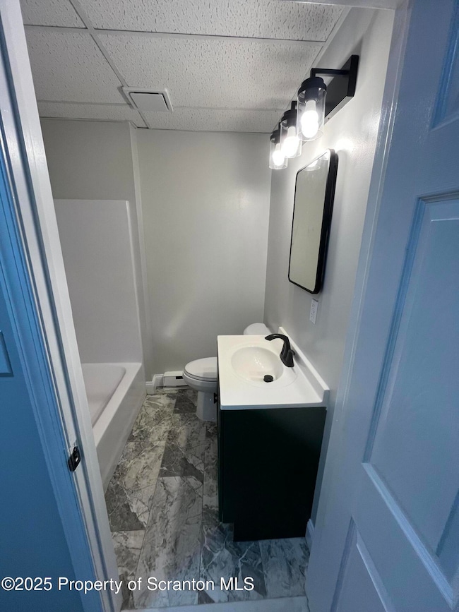 539 E 541 Pine St unit L 6 7, Olyphant, PA 18447 - photo 3