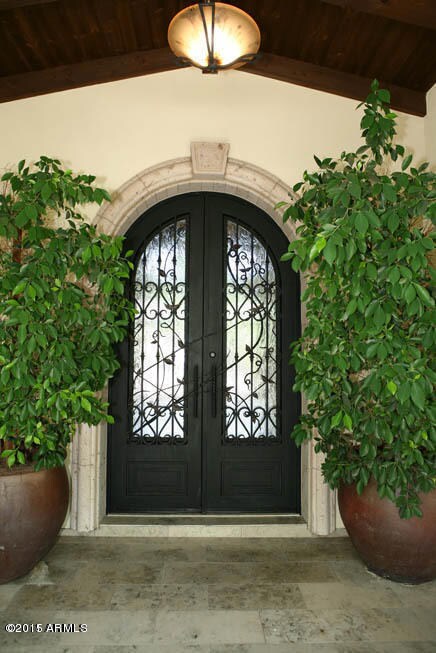 2 Front Door