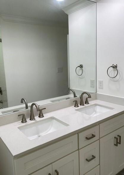 Hall Bath