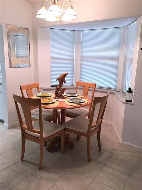 Dining Area - view 2