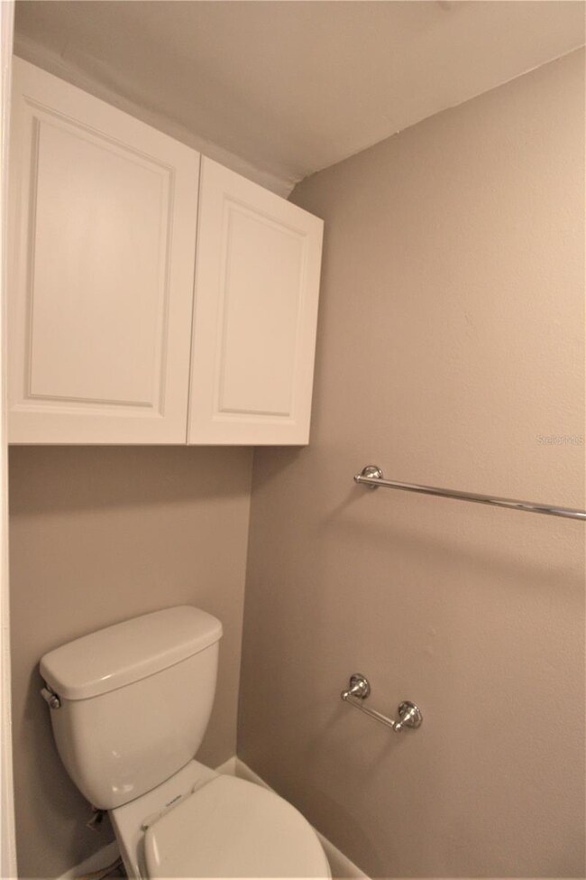 Half Bathroom