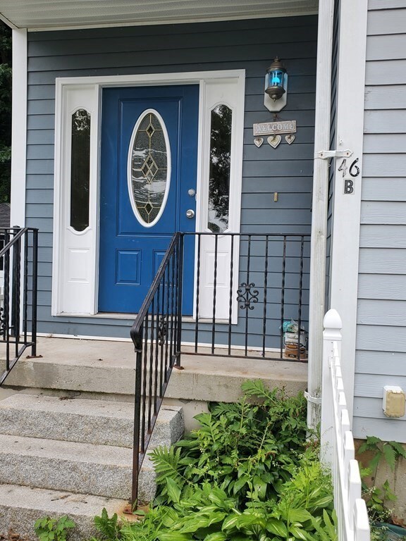 46B Reed St, Worcester, MA 01602 - photo 3