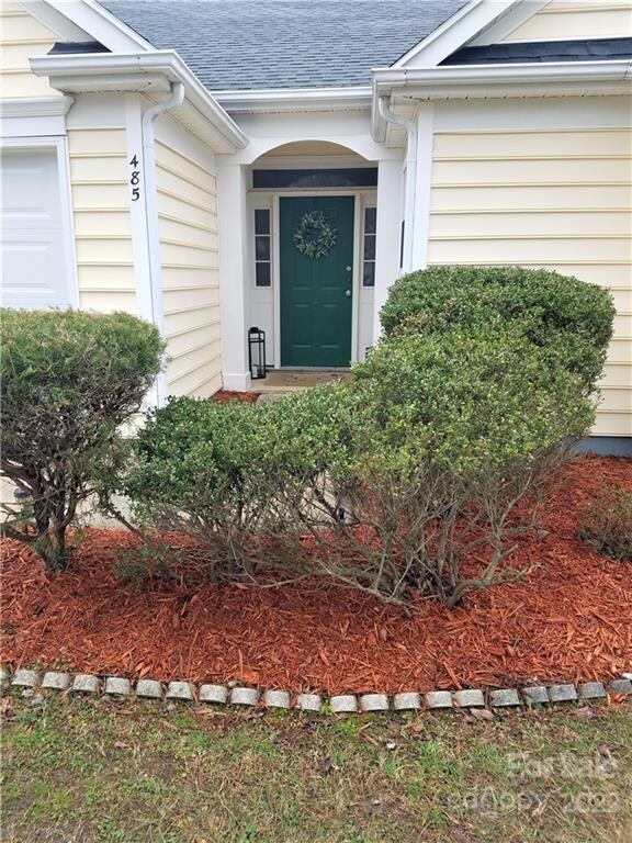 485 Debra Cir SW, Concord, NC 28025 - photo 2