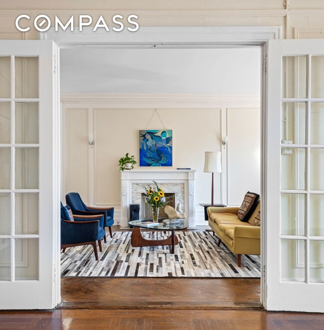 325 W End Ave unit 12B, New York, NY 10023 - photo 3