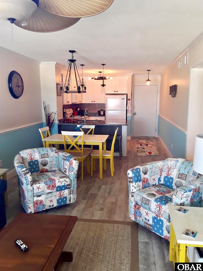 1633 N Virginia Dare Trail unit C2, Kill Devil Hills, NC 27948 - photo 5