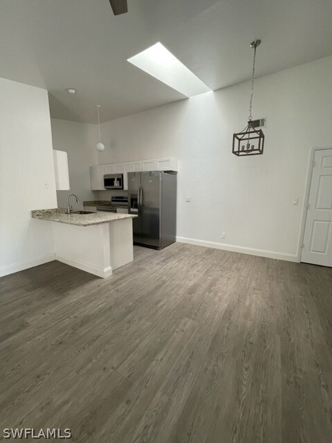 822 SW 47th Terrace unit 209, Cape Coral, FL 33914 - photo 3