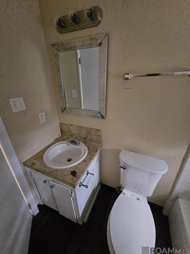 2201 Fairchild St, Baton Rouge, LA 70807 - photo 4