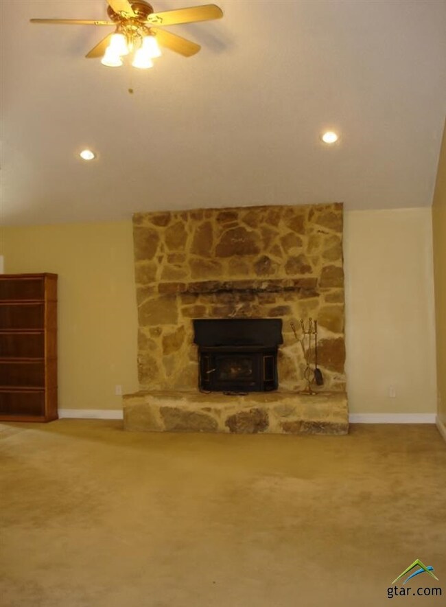 10896 County Road 2250, Tyler, TX 75707 - photo 3