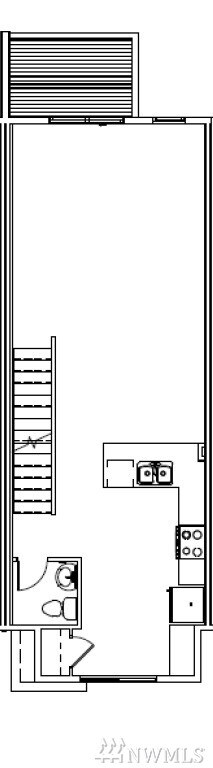 1921 129th Place SW unit B, Everett, WA 98204 - photo 2