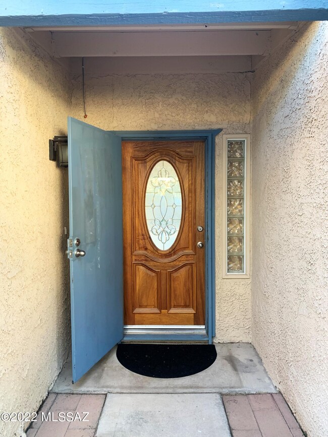 Entry