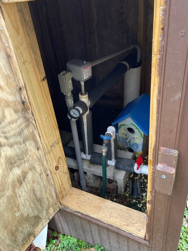 96 Moss Rd, Kokomo, MS 39643 - photo 7