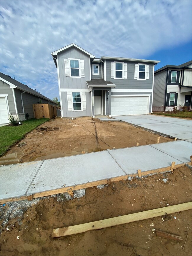 25408 Cilantro Dr, Magnolia, TX 77355 - photo 4