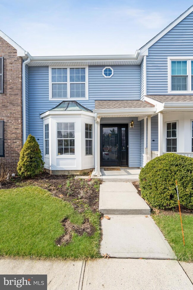 5 Williamson Ct, East Windsor, NJ 08520 - photo 4